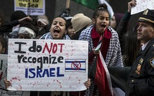 Biệt đội dư luận viên Israel