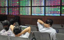 Chứng khoán với những phiên giao dịch kỷ lục trên 10.000 tỉ đồng