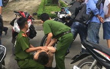 Đảm bảo an ninh trật tự dịp Tết Nguyên đán 2018