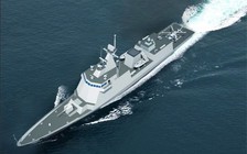 Nghị sĩ Philippines muốn điều tra vụ mua tàu chiến Hàn Quốc