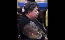 Người phụ nữ quyền lực thao túng Trustbank