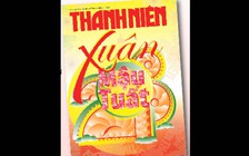 Đón đọc Xuân Thanh Niên Mậu Tuất 2018
