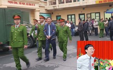 Hôm nay xét xử Trịnh Xuân Thanh và Đinh Mạnh Thắng tội tham ô