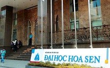 Trường ĐH Hoa Sen cho sinh viên chọn giảng viên theo tín chỉ