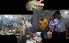 Đặc biệt trên báo in ngày 26.1.2018