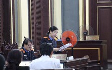 Xét xử đại án VNCB: Viện KSND bảo lưu đề nghị thu hồi gần 6.200 tỉ đồng từ 3 ngân hàng