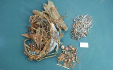 Nâng niu mũ miện ngàn năm