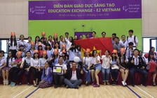 Sáng tạo trong dạy học