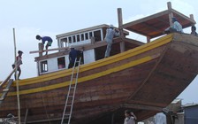 Lãnh đạo địa phương phải chịu trách nhiệm việc tàu cá vi phạm vùng biển nước ngoài