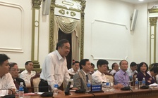 Đề xuất các trường ĐH sử dụng chung nguồn lực