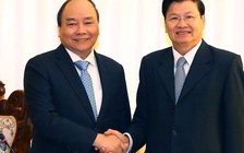 Doanh nghiệp Việt đăng ký đầu tư 411 dự án tại Lào