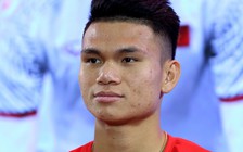 Đời thường của ngôi sao U.23 Việt Nam: Xuân Mạnh 10 tuổi đã đi cày thuê