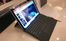 HP Envy X2 được giao hàng từ tháng 3