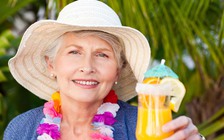 Duy trì vận động + ăn uống đa dạng = Trí nhớ tốt ngay cả khi tuổi già