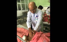 Mỗi ngày tết uống 8 lon bia, ngày thứ 5 thì... nhập viện