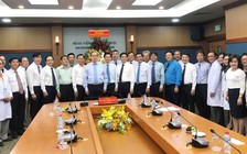 Áp lực khám, chữa bệnh 20 năm tới tại TP.HCM rất lớn