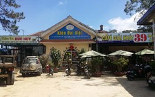 Đề nghị điều tra chủ đầu tư 'phù phép' để xây công trình trong khuôn viên biệt thự cổ