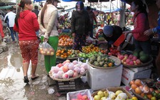 Hàng tiêu dùng nhanh tăng trưởng tốt ở nông thôn