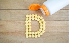 Duy trì mức vitamin D bình thường giúp ngừa bệnh tim mạch