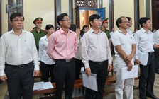 Xét xử các nguyên lãnh đạo Navibank: Tòa yêu cầu VKSND tối cao bổ sung tài liệu