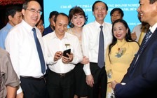 TP.HCM cam kết chỉ thanh kiểm tra DN '1 lần trong năm'