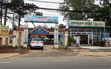 Đề xuất cưỡng chế các công trình 'phù phép' trong khuôn viên biệt thự cổ