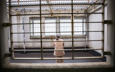 Phạm nhân tốt nghiệp trong tù ở Nhật