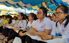 'Nóng' chọn ngành trước ngày đăng ký dự thi