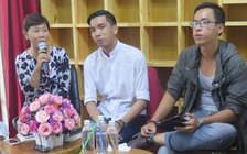 Giao lưu Sử Việt - Chuyện chưa kể cùng Phạm Vĩnh Lộc