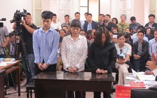 Chủ quán karaoke cháy làm 13 người chết bị đề nghị 10 - 11 năm tù