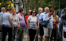 Thị thực 'ngáng' đường du lịch: Thu phí lẻ, mất ngoại tệ lớn