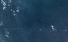 Chuyên gia Mỹ chê đội hình tàu Liêu Ninh