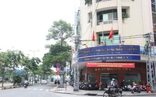 Điều động người phụ trách Trường ĐH Ngân hàng TP.HCM