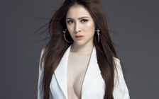 Thư Dung đại diện Việt Nam tham dự Miss Eco International 2018