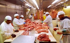 Căng thẳng thương mại Mỹ - Trung leo thang