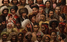 Tại sao đàn ông là phái mạnh?