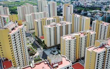 Cảnh báo về bong bóng bất động sản