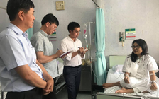 Không có người Việt tử vong trong vụ cháy chung cư ở Bangkok