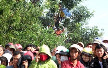 Xét xử lưu động, giữ hay bỏ?