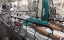 Đằng sau sự qua đời của trọng tài Dương Ngọc Tân