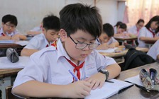 Tuyển sinh lớp 6 trường 'điểm'