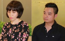 Đường dây đánh bạc ngàn tỉ: Bắt đồng loạt các bị can cung cấp dịch vụ nạp tiền đánh bạc bằng thẻ cào