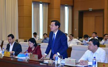 Thu thuế hay tịch thu tài sản bất minh ?