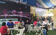 Giá tour giảm tới 50%