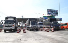 Trình Chính phủ 5 phương án xử lý dự án BOT Cai Lậy