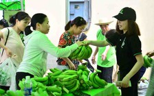 Sớm chấm dứt tình trạng 'giải cứu' nông sản