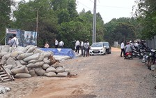 Quay cuồng giá đất: Nguy cơ bong bóng bất động sản