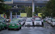 Quản phương tiện vận tải qua màu biển số