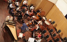 Nhiều ngành đào tạo nghệ thuật có nguy cơ đóng cửa