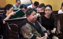 'Bà trùm' TrustBank vắng mặt tại tòa, xét xử sao ?